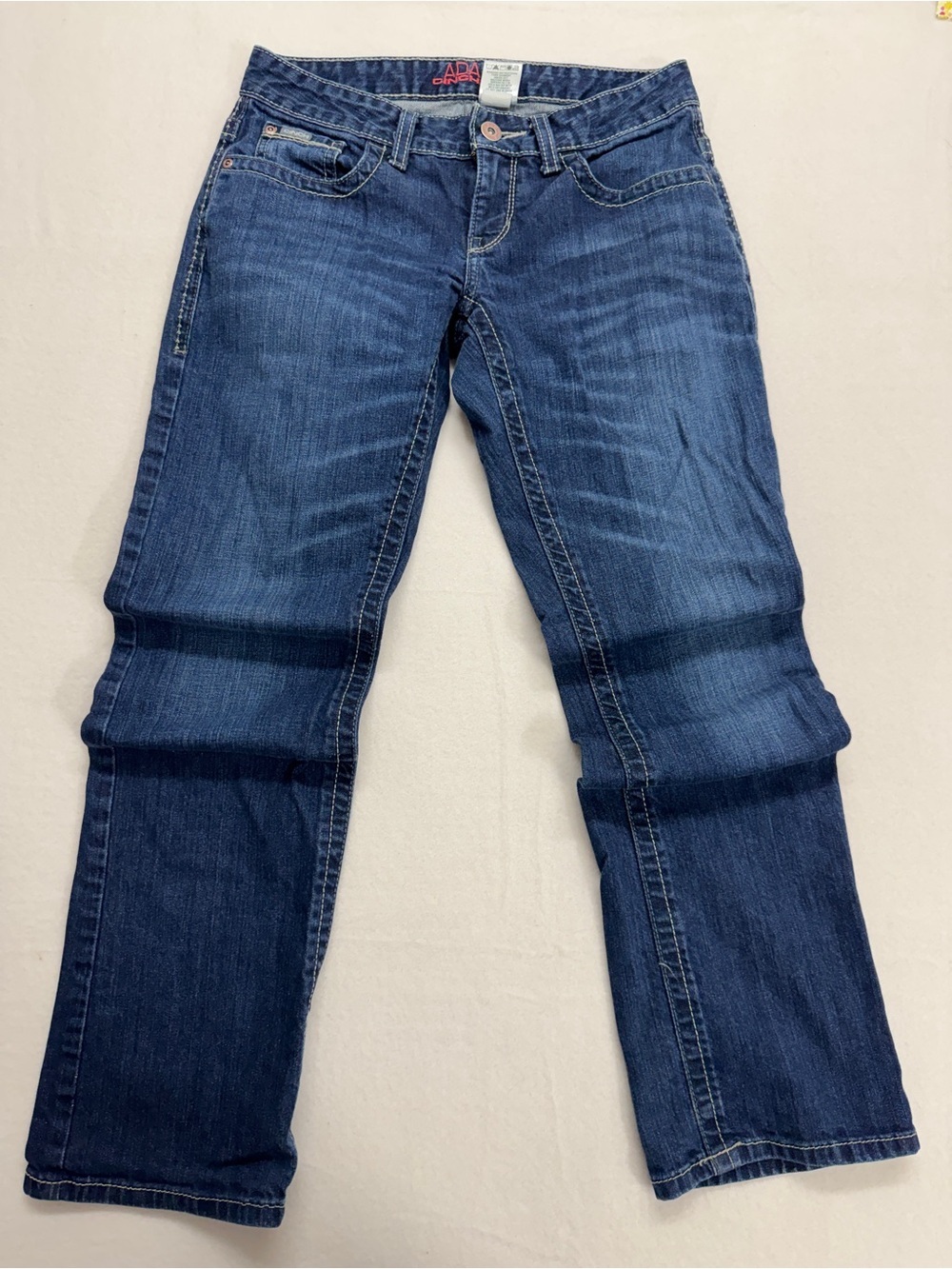 Cinch Ada Women’s Jeans Size 27/3R